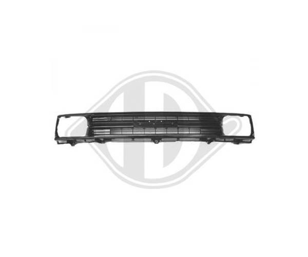 Panal de radiador - 6681840
