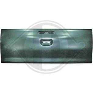 Panel trasero TOYOTA  HILUX...