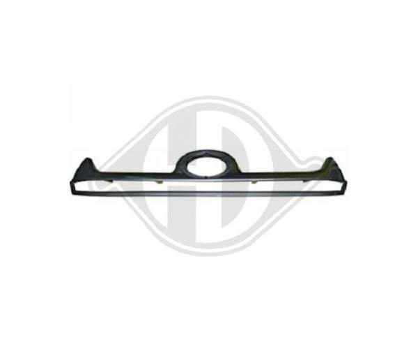 Panal de radiador - 6684944