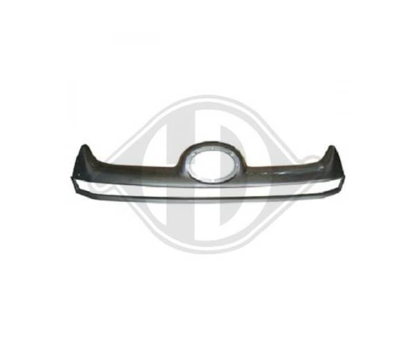 Panal de radiador - 6684945