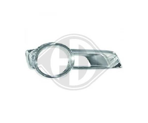 Pantalla, faro antiniebla HD Tuning -...