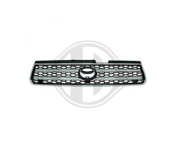Panal de radiador - 6686041