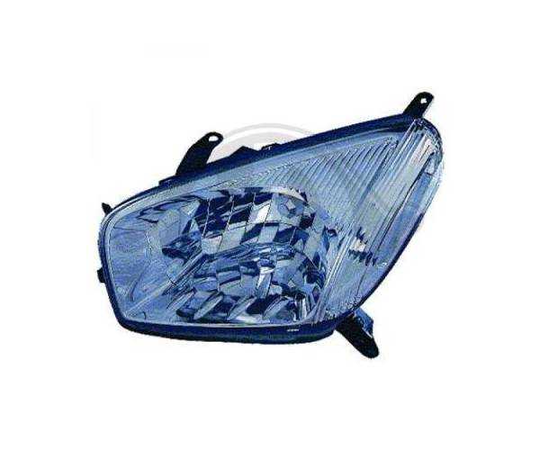 Faro principal HD Tuning - 6686081