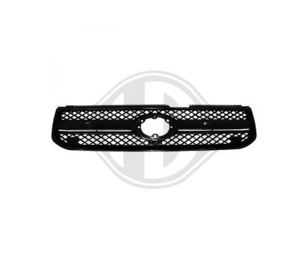 Panal de radiador - 6686140