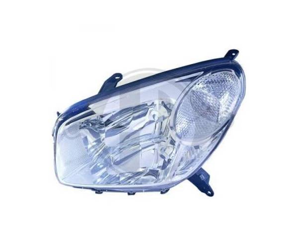 Faro principal HD Tuning TOYOTA  RAV...