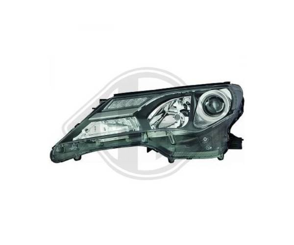 Faro principal HD Tuning TOYOTA  RAV...
