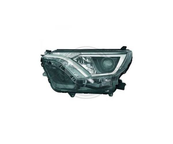 Faro principal HD Tuning - 6687681