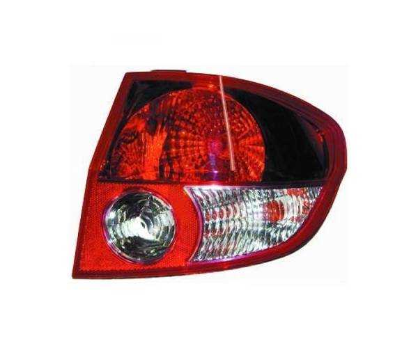 Piloto posterior HD Tuning - 6805090