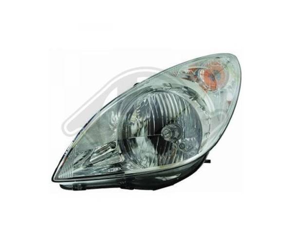 Faro principal HD Tuning - 6806081