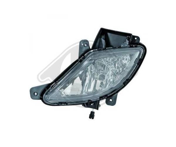 Faro antiniebla HD Tuning - 6806889