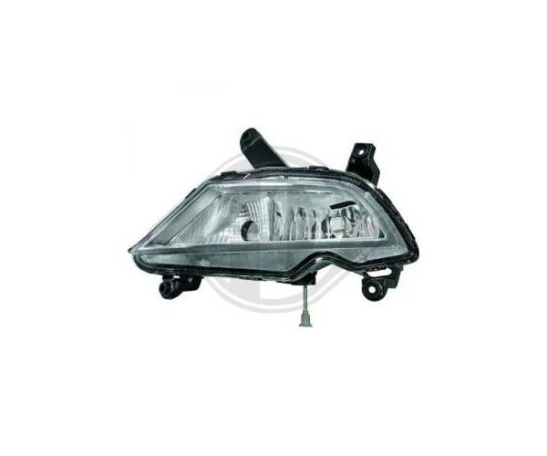 Faro antiniebla HD Tuning HYUNDAI...