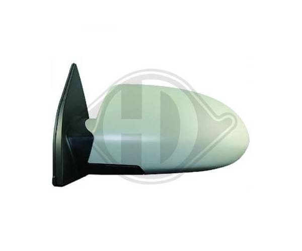 Retrovisor exterior - 6833225