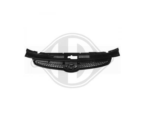 Panal de radiador HYUNDAI  i30 (FD)...