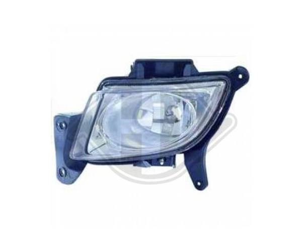 Faro antiniebla HD Tuning HYUNDAI...