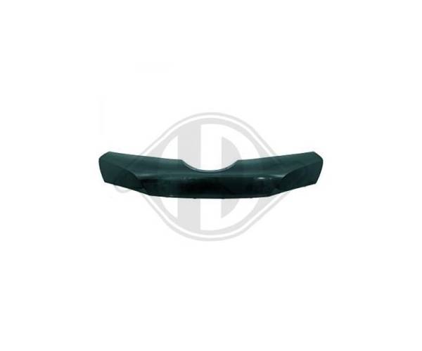 Cubierta, panal de radiador - 6836041