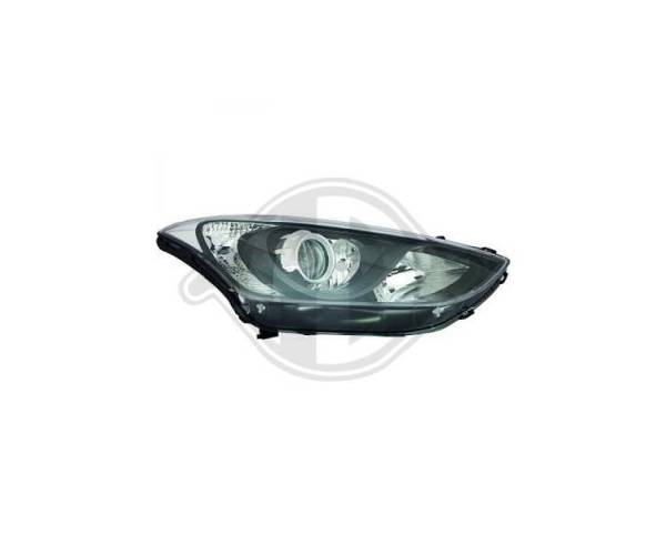 Faro principal HD Tuning HYUNDAI  i30...
