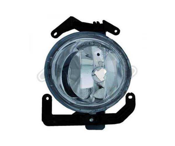 Faro antiniebla HD Tuning HYUNDAI...
