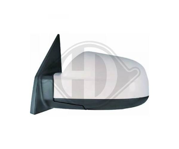 Retrovisor exterior - 6860025