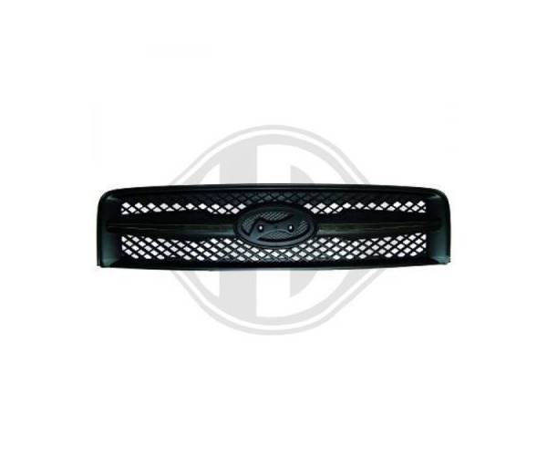 Panal de radiador - 6860040