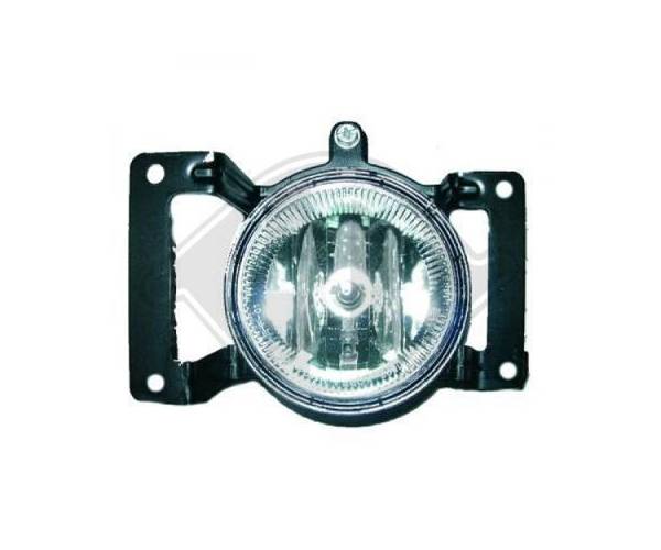 Faro antiniebla HD Tuning - 6860088