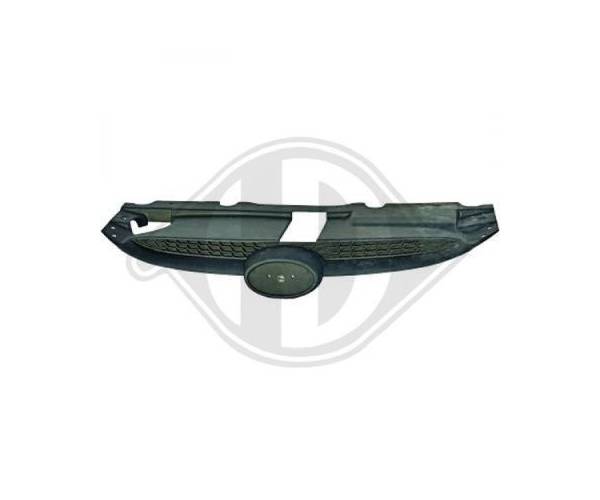 Panal de radiador HYUNDAI  ix35 (LM-...