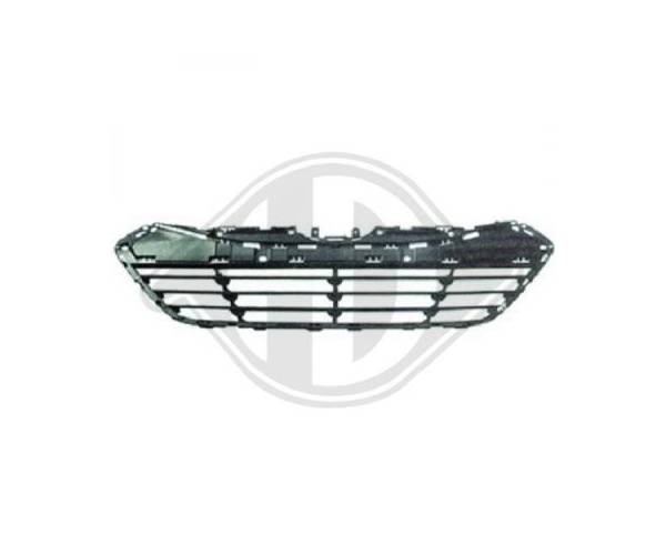 Panal de radiador HYUNDAI  ix35 (LM-...