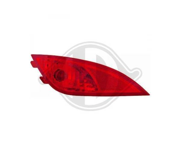 Faro antiniebla HD Tuning - 6861095