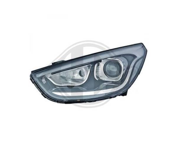 Faro principal HD Tuning - 6861180