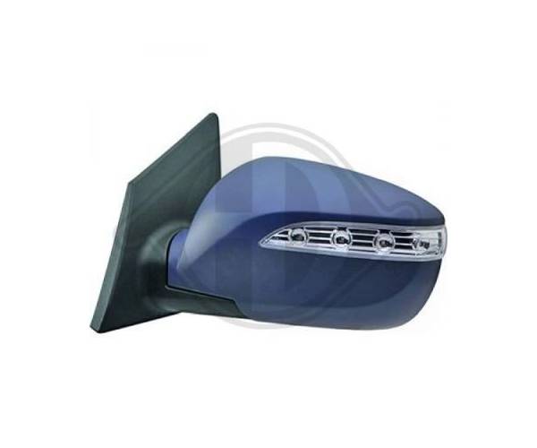 Retrovisor exterior HYUNDAI  ix35...