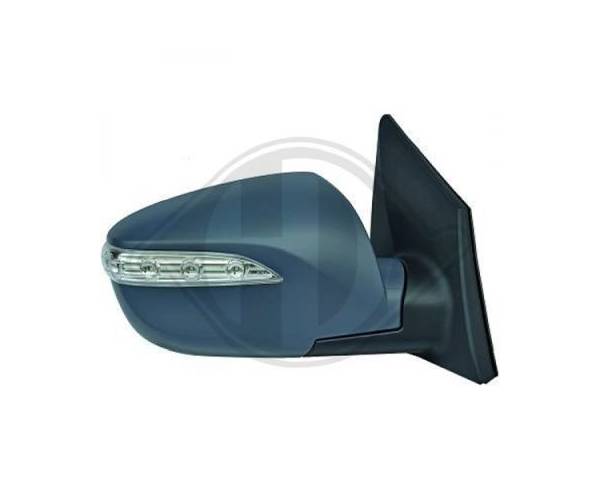 Retrovisor exterior - 6861326
