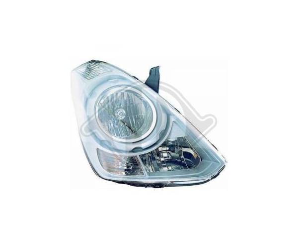 Faro principal HD Tuning HYUNDAI  H-1...