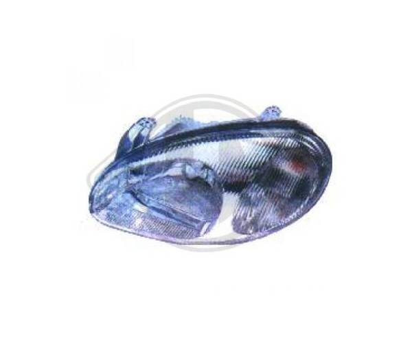 Faro principal HD Tuning - 6920083
