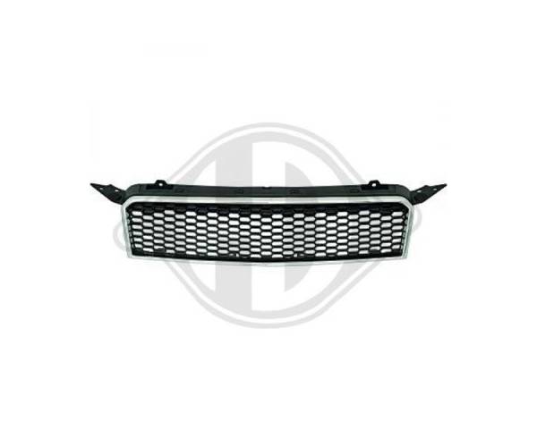 Panal de radiador - 6926040