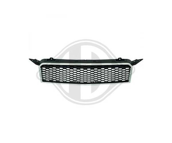 Panal de radiador CHEVROLET  AVEO /...