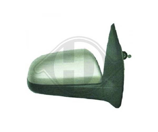 Retrovisor exterior CHEVROLET  AVEO /...