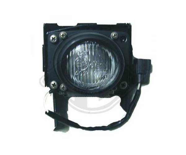 Faro antiniebla HD Tuning - 6930088