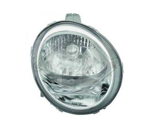 Faro principal HD Tuning DAEWOO...