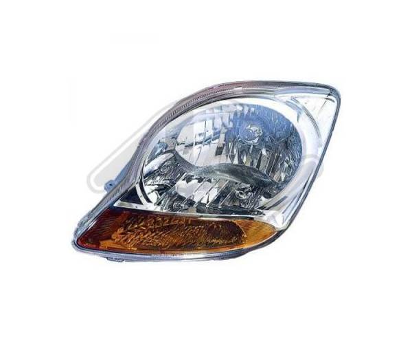 Faro principal HD Tuning - 6931081