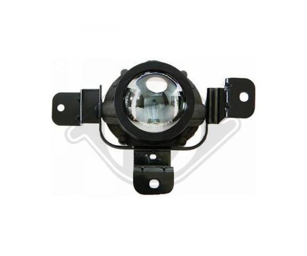 Faro antiniebla HD Tuning CHEVROLET...