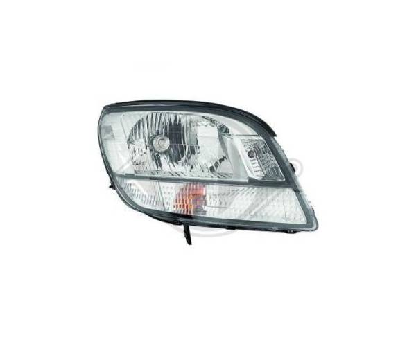 Faro principal HD Tuning - 6951080