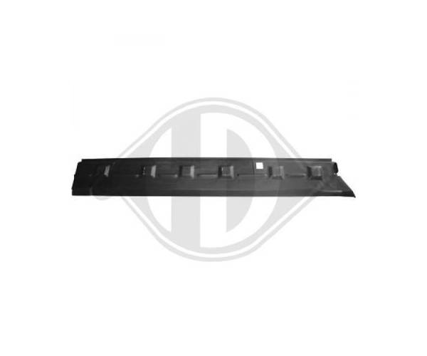 Chapa de acceso - 7000033