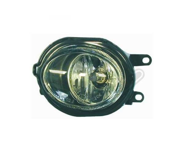 Faro antiniebla HD Tuning - 7021088