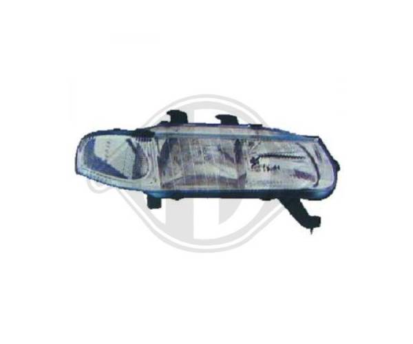 Faro principal - 7030983