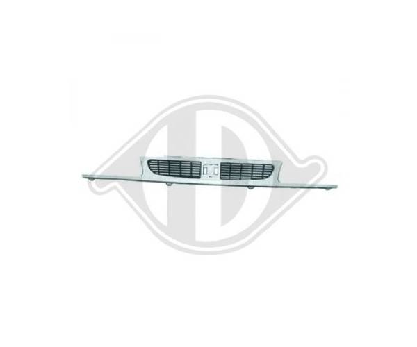 Panal de radiador - 7422240
