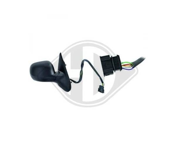 Retrovisor exterior - 7424224