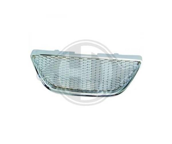 Panal de radiador HD Tuning - 7426340