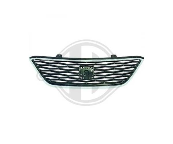 Panal de radiador HD Tuning - 7427040