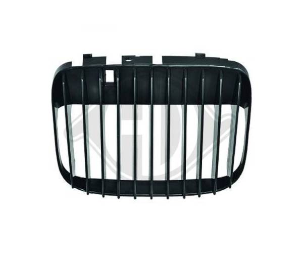 Panal de radiador HD Tuning - 7431140