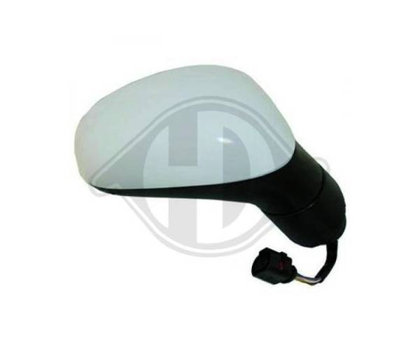 Retrovisor exterior - 7432224