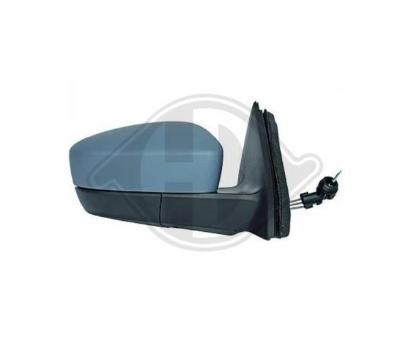 Retrovisor exterior SKODA  RAPID...